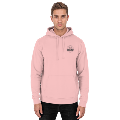 HOHOCologne Stick  - Basic Unisex Hoodie