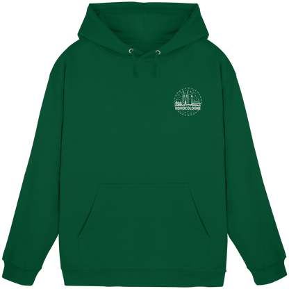 HOHOCologne Stick - Basic Unisex Hoodie