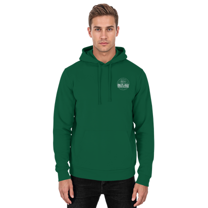 HOHOCologne Stick - Basic Unisex Hoodie