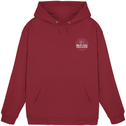 HOHOCologne Stick - Basic Unisex Hoodie