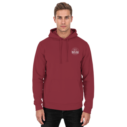 HOHOCologne Stick - Basic Unisex Hoodie