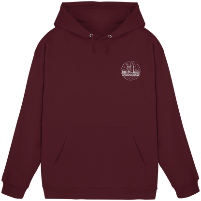 HOHOCologne Stick - Basic Unisex Hoodie