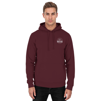 HOHOCologne Stick - Basic Unisex Hoodie