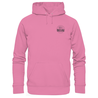 HOHOCologne Stick  - Basic Unisex Hoodie