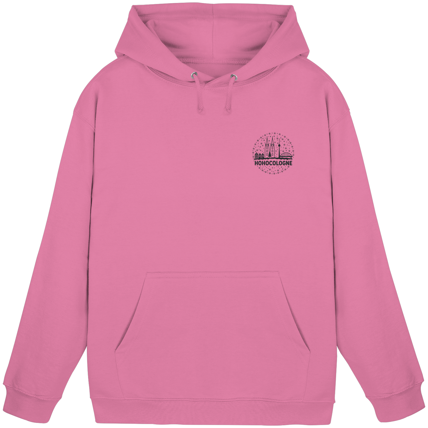 HOHOCologne Stick  - Basic Unisex Hoodie