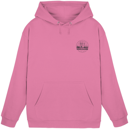 HOHOCologne Stick  - Basic Unisex Hoodie