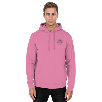 HOHOCologne Stick  - Basic Unisex Hoodie