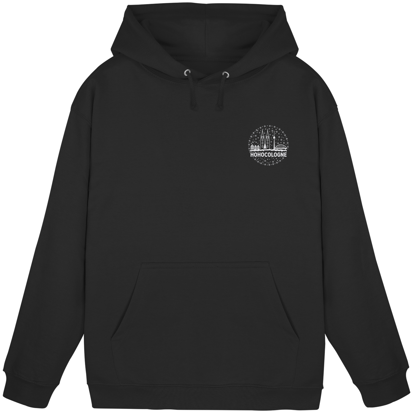 HOHOCologne Stick - Basic Unisex Hoodie