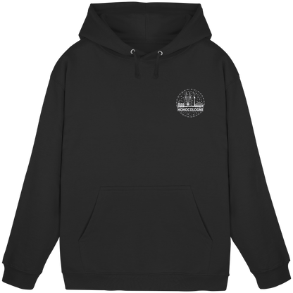 HOHOCologne Stick - Basic Unisex Hoodie