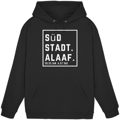 Südstadt Alaaf Druck - Basic Unisex Hoodie