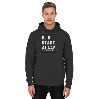 Südstadt Alaaf Druck - Basic Unisex Hoodie