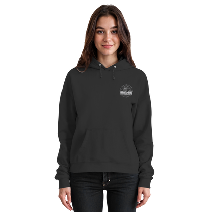 HOHOCologne Stick - Basic Unisex Hoodie