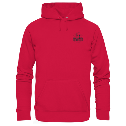HOHOCologne Stick  - Basic Unisex Hoodie