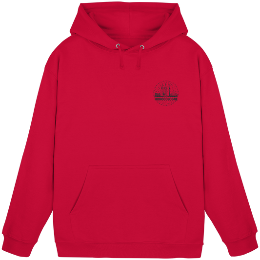 HOHOCologne Stick  - Basic Unisex Hoodie