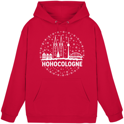 HOHOCologne Druck - Basic Unisex Hoodie