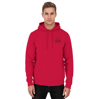 HOHOCologne Stick  - Basic Unisex Hoodie