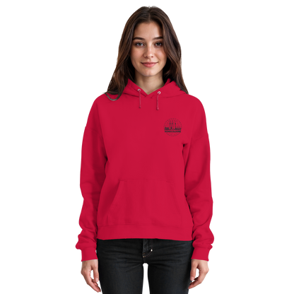 HOHOCologne Stick  - Basic Unisex Hoodie