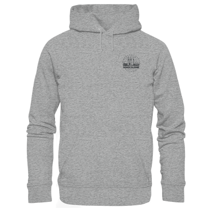 HOHOCologne Stick  - Basic Unisex Hoodie