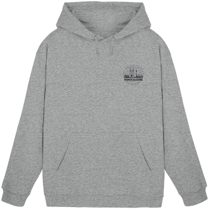 HOHOCologne Stick  - Basic Unisex Hoodie