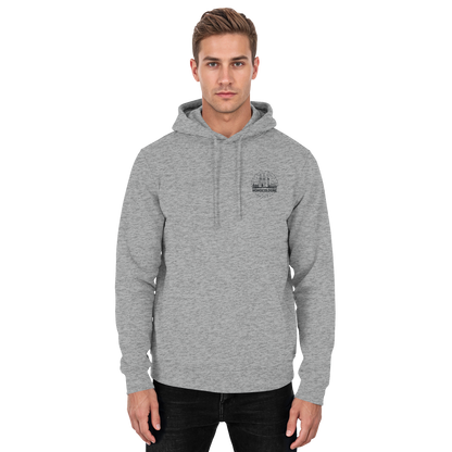 HOHOCologne Stick  - Basic Unisex Hoodie
