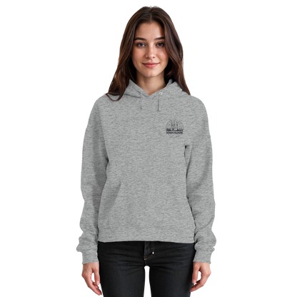 HOHOCologne Stick  - Basic Unisex Hoodie