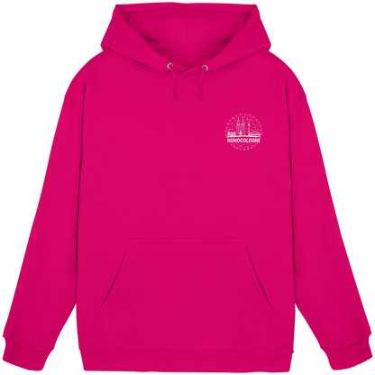 HOHOCologne Stick - Basic Unisex Hoodie