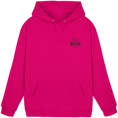 HOHOCologne Stick  - Basic Unisex Hoodie