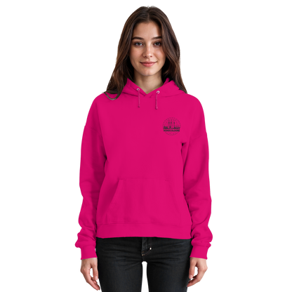 HOHOCologne Stick  - Basic Unisex Hoodie