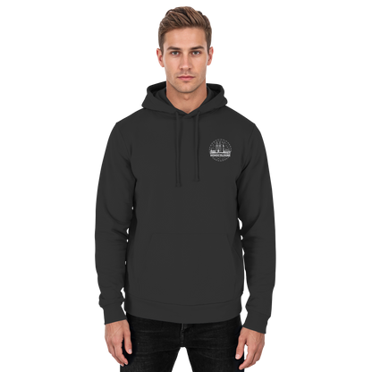 HOHOCologne Stick - Basic Unisex Hoodie
