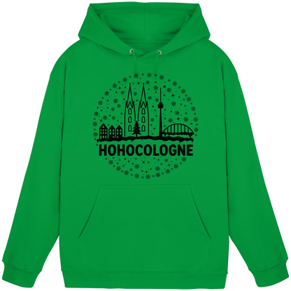 HOHOCologne Druck - Basic Unisex Hoodie