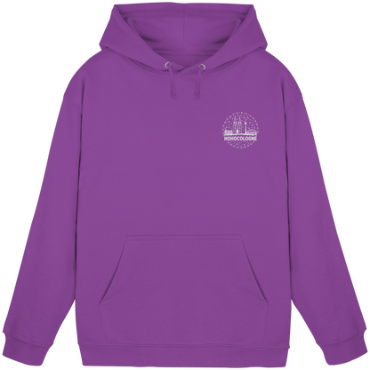 HOHOCologne Stick - Basic Unisex Hoodie