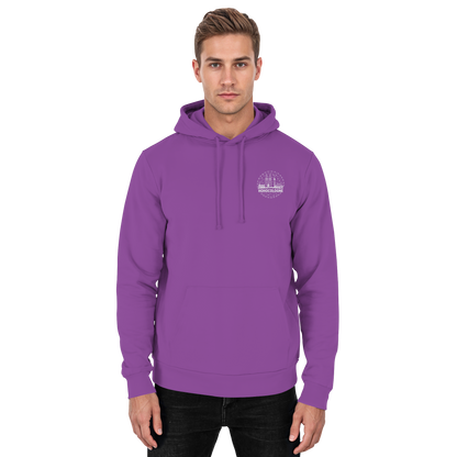 HOHOCologne Stick - Basic Unisex Hoodie