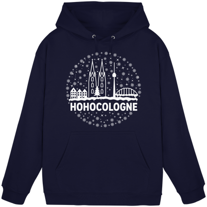 HOHOCologne Druck - Basic Unisex Hoodie