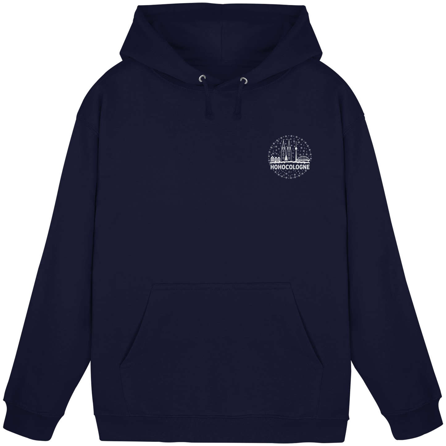 HOHOCologne Stick - Basic Unisex Hoodie