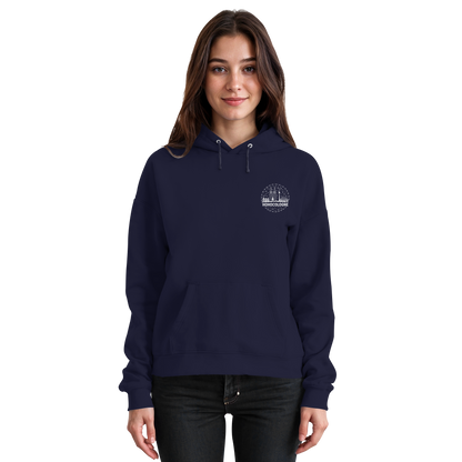 HOHOCologne Stick - Basic Unisex Hoodie