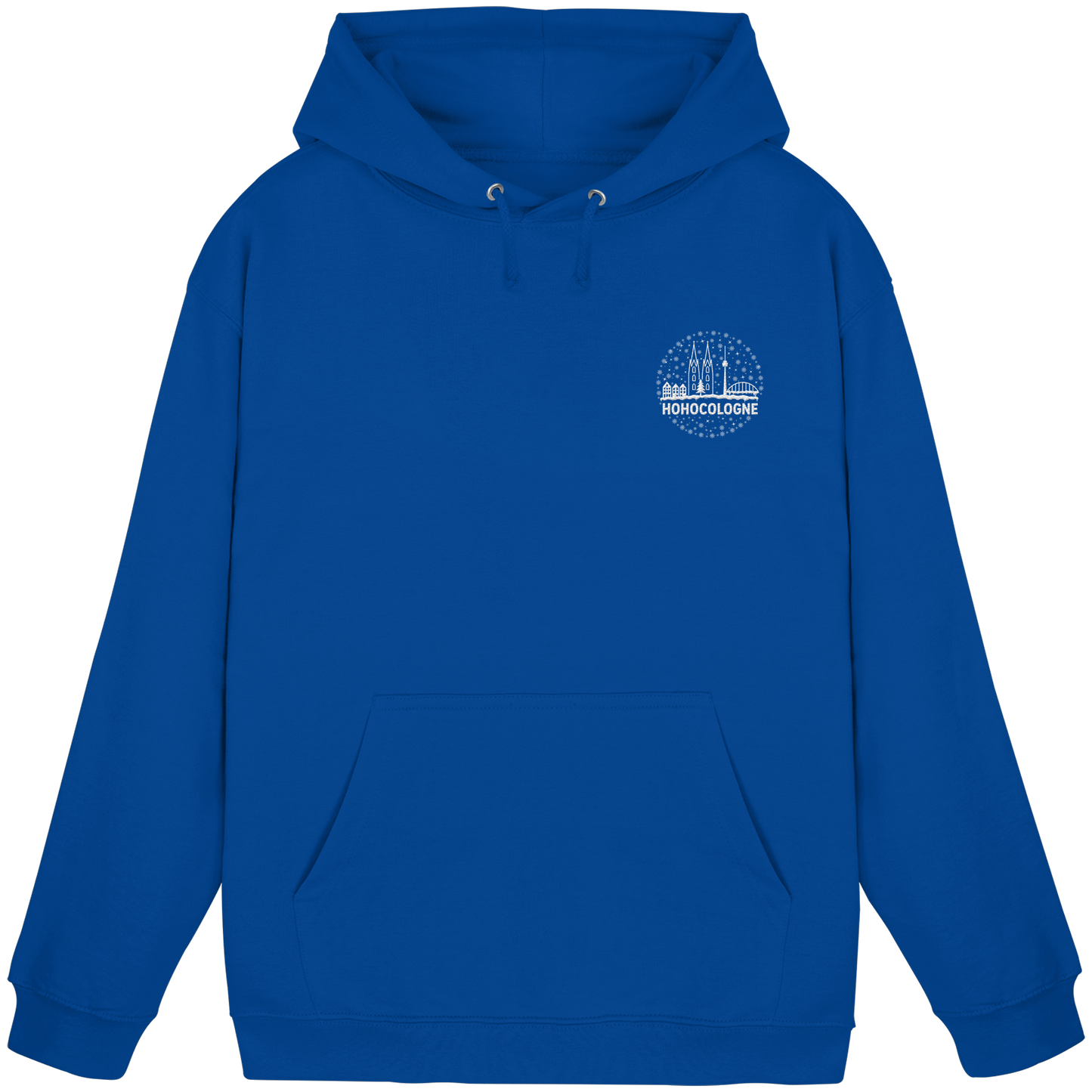HOHOCologne Stick - Basic Unisex Hoodie