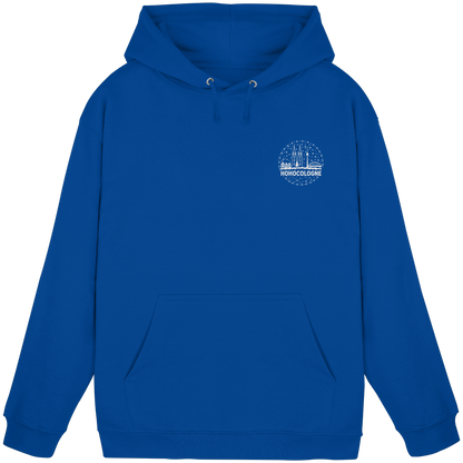 HOHOCologne Stick - Basic Unisex Hoodie