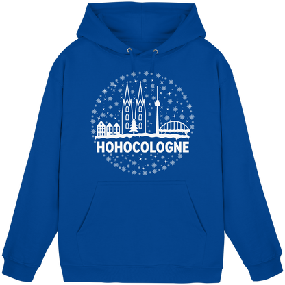 HOHOCologne Druck - Basic Unisex Hoodie