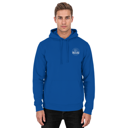 HOHOCologne Stick - Basic Unisex Hoodie