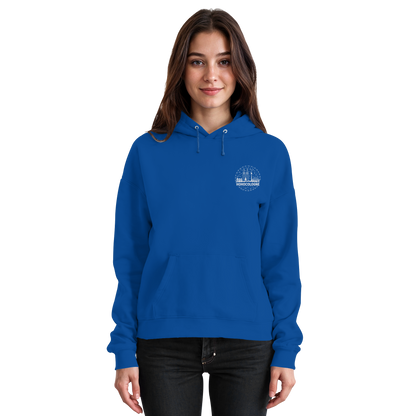 HOHOCologne Stick - Basic Unisex Hoodie