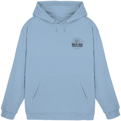 HOHOCologne Stick  - Basic Unisex Hoodie