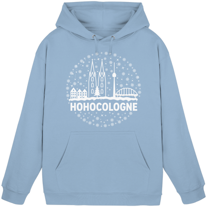 HOHOCologne Druck - Basic Unisex Hoodie