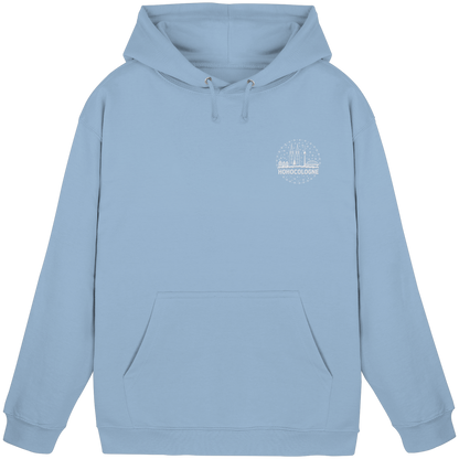 HOHOCologne Stick - Basic Unisex Hoodie