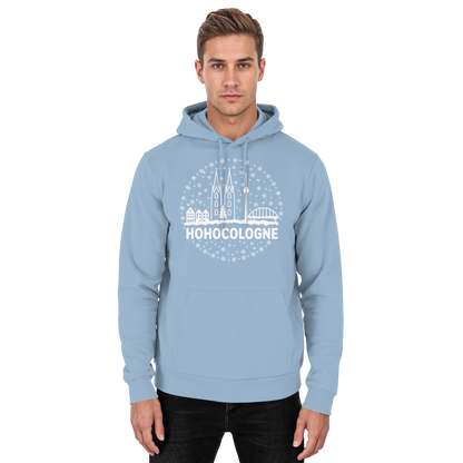 HOHOCologne Druck - Basic Unisex Hoodie