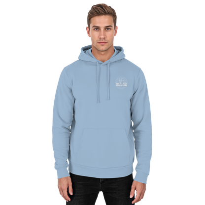 HOHOCologne Stick - Basic Unisex Hoodie