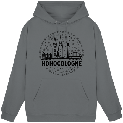 HOHOCologne Druck - Basic Unisex Hoodie