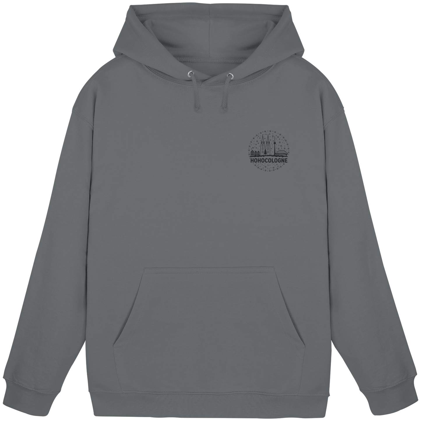 HOHOCologne Stick  - Basic Unisex Hoodie