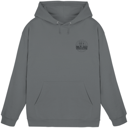 HOHOCologne Stick  - Basic Unisex Hoodie