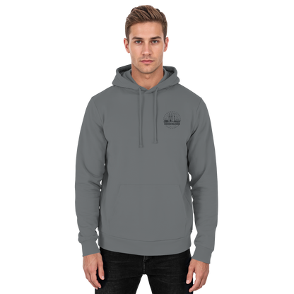 HOHOCologne Stick  - Basic Unisex Hoodie