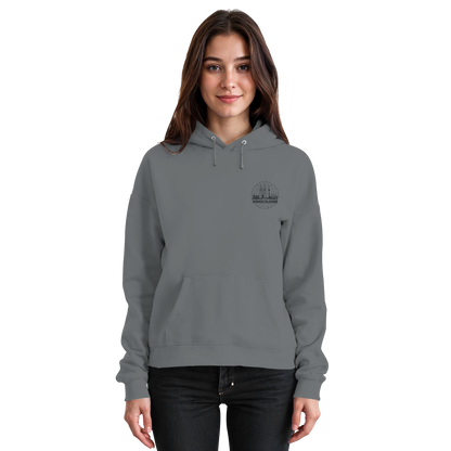 HOHOCologne Stick  - Basic Unisex Hoodie